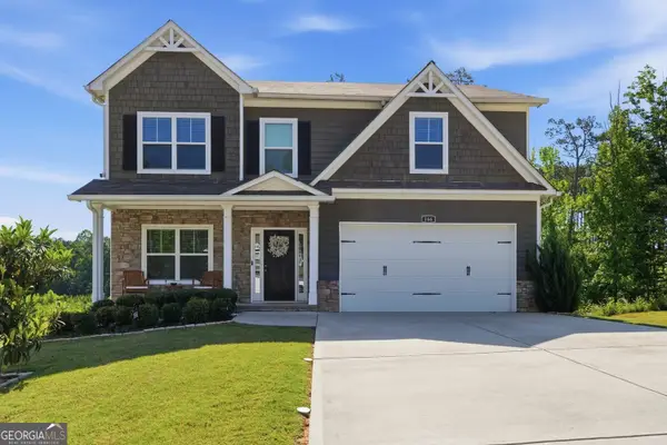 166 Ashbridge Lane, Dallas, GA 30132