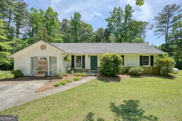 367 Bradshaw Lane, Canton, GA 30115