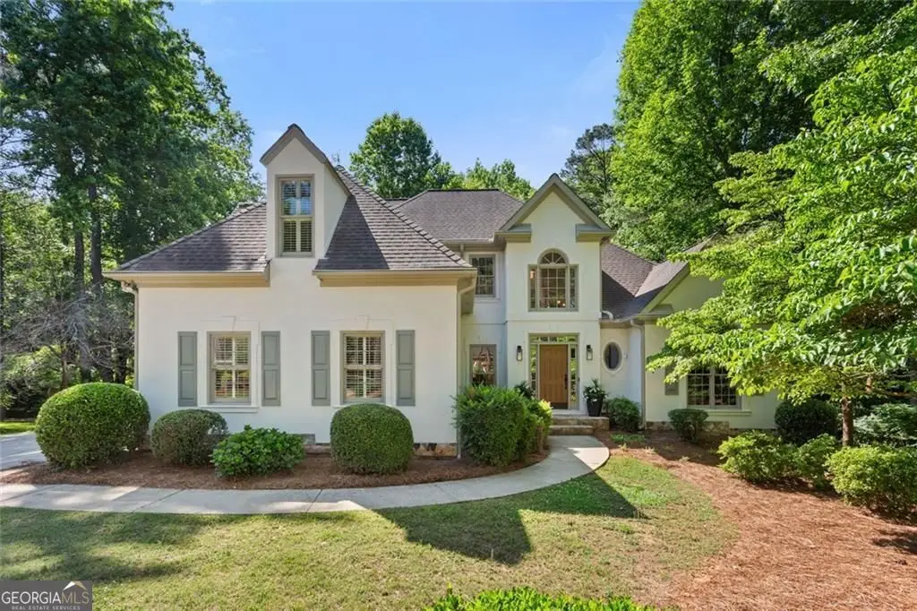 965 Marbury Court, Marietta, GA 30064 - #1