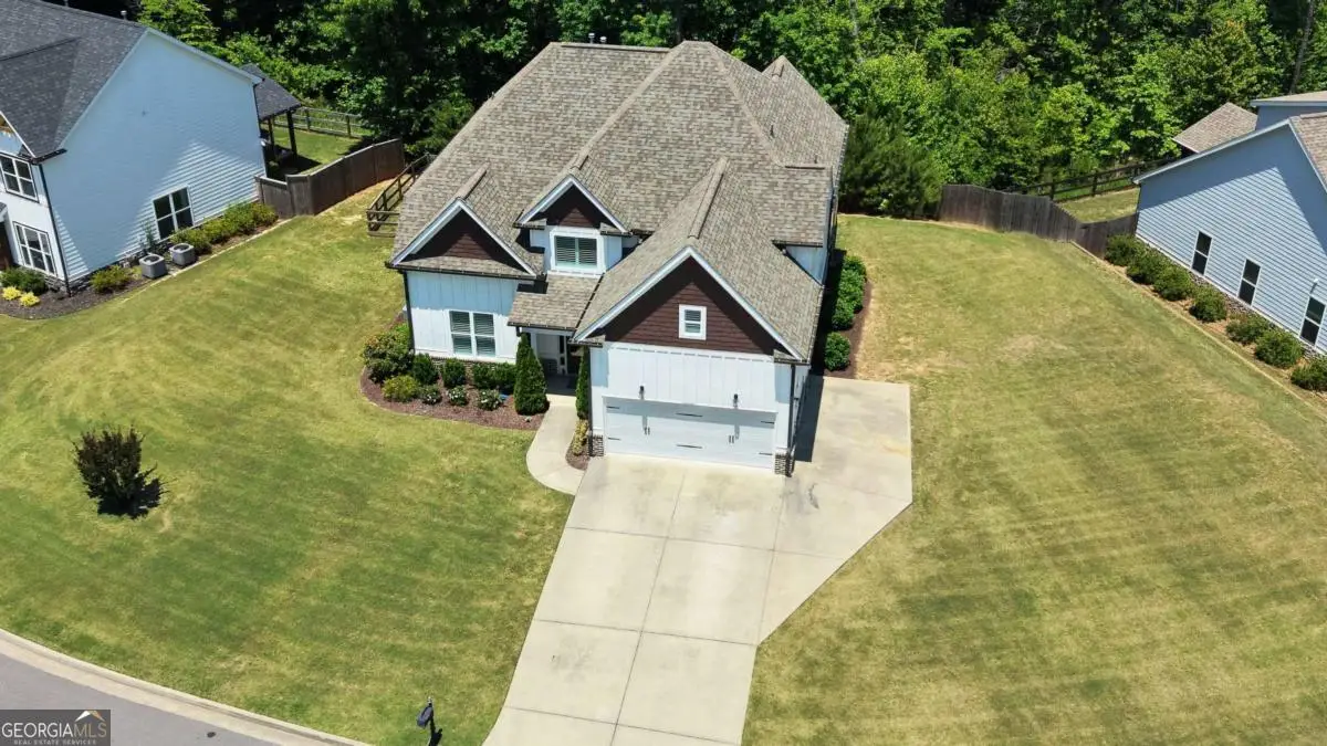 12 Bridgestone Way Se, Cartersville, GA 30120 - #1