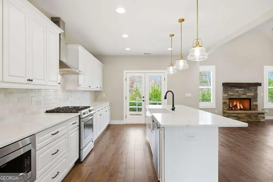 12 Bridgestone Way Se, Cartersville, GA 30120 - #3