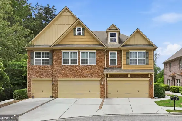 805 Pleasant Hill Road Nw #262, Lilburn, GA 30047