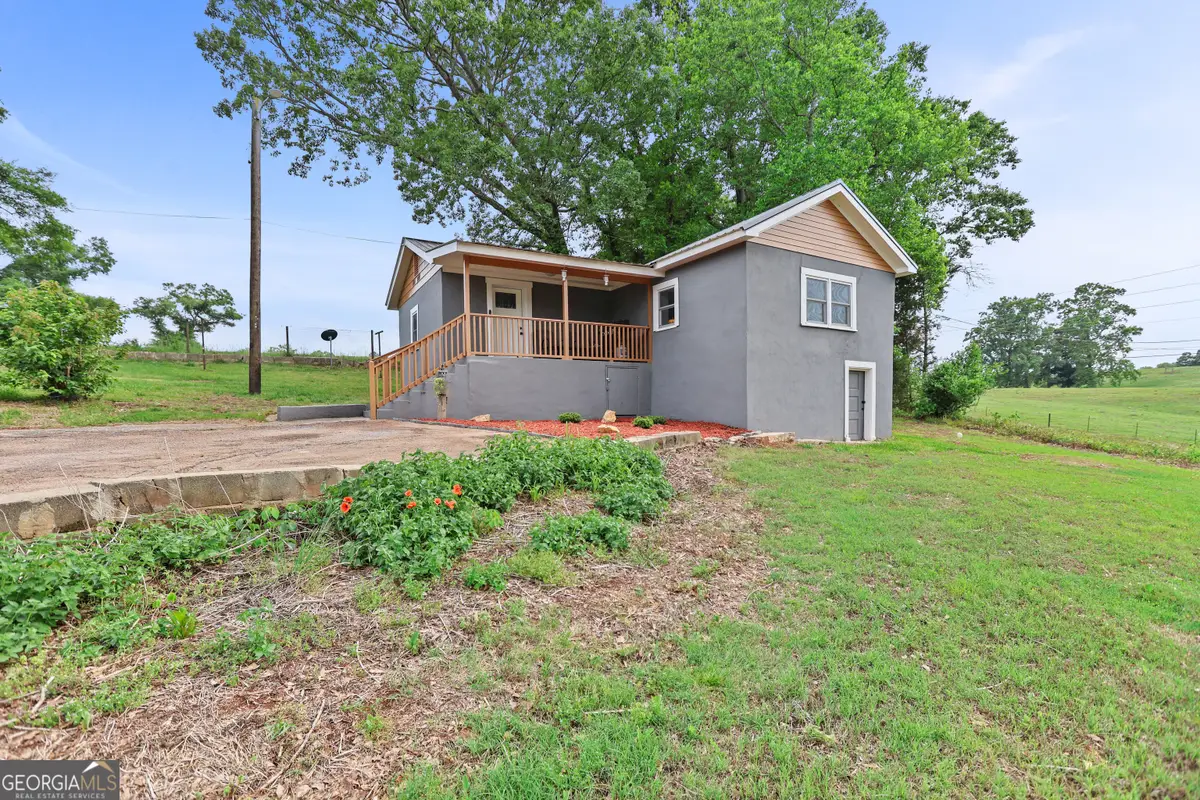 6033 Whitesville Road, West Point, GA 31833 - #1