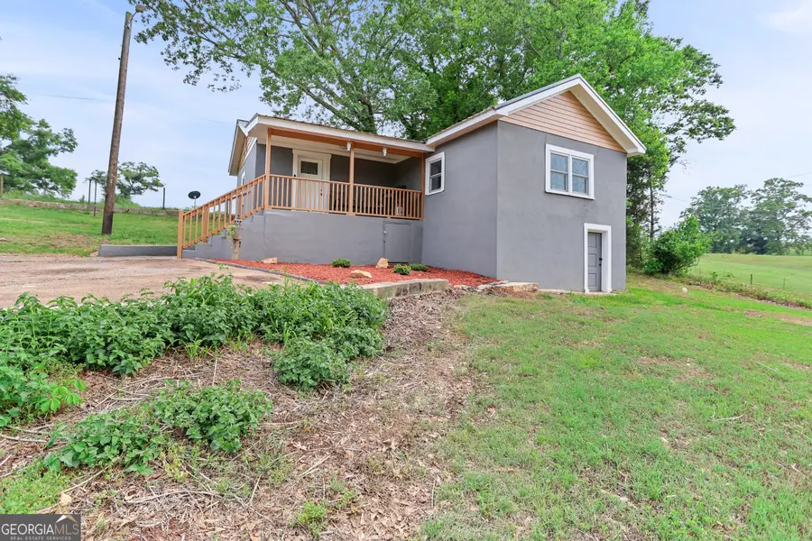 6033 Whitesville Road, West Point, GA 31833 - #2