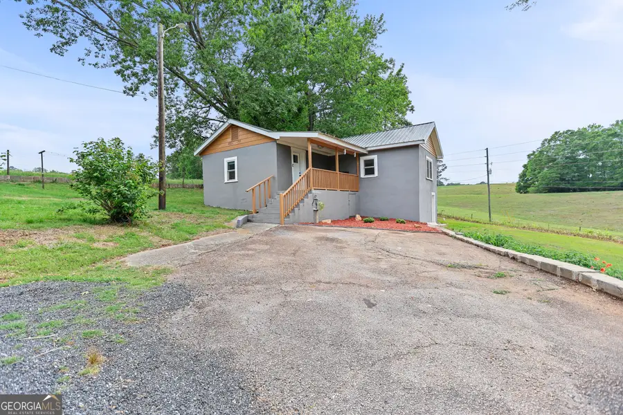 6033 Whitesville Road, West Point, GA 31833 - #3