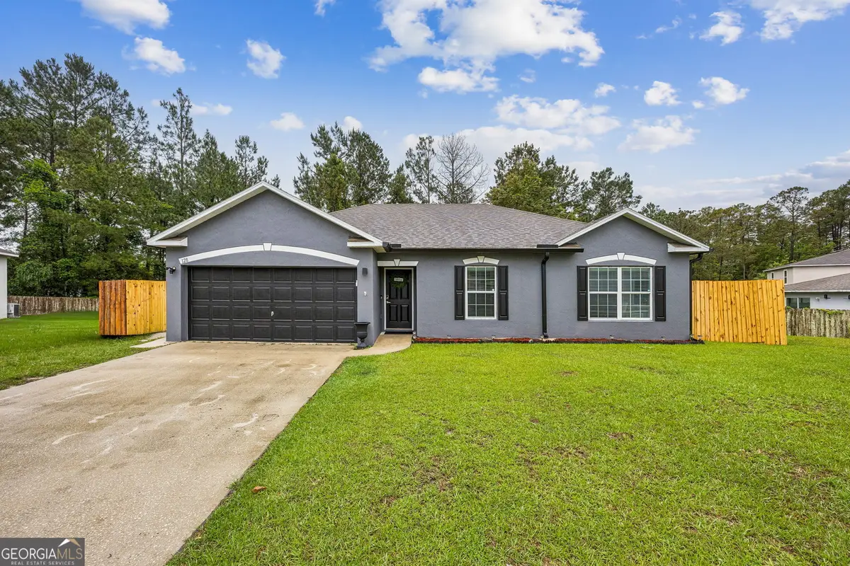 128 Pine Bluff Terrace, Kingsland, GA 31548 - #1