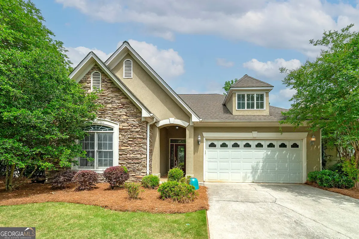 1003 Collingtree Court, McDonough, GA 30253 - #1