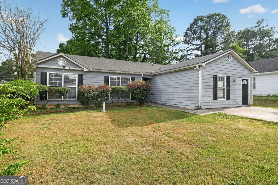 1264 Lori Ann Way, Atlanta, GA 30349 - #2