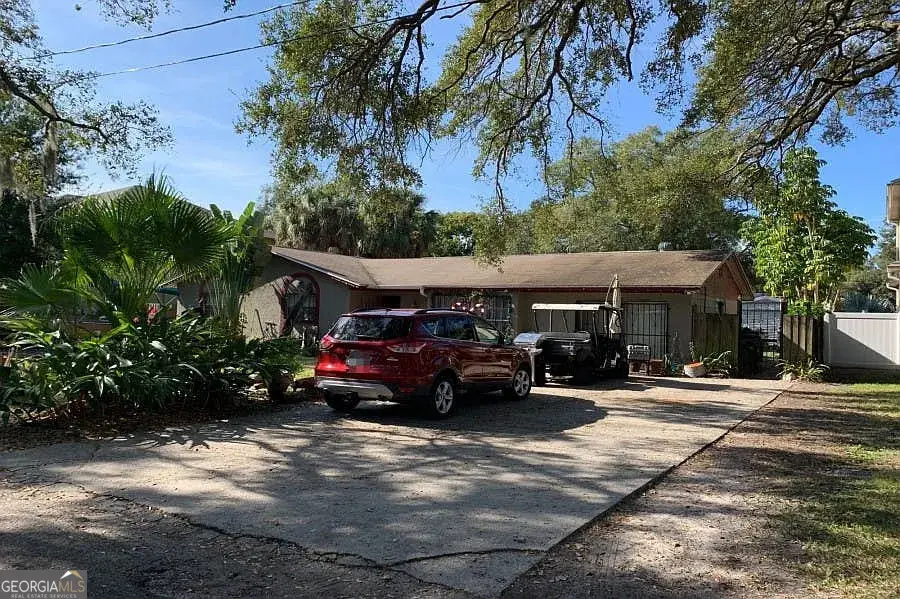 7207 S Shamrock Road, Tampa, FL 33616 - #1