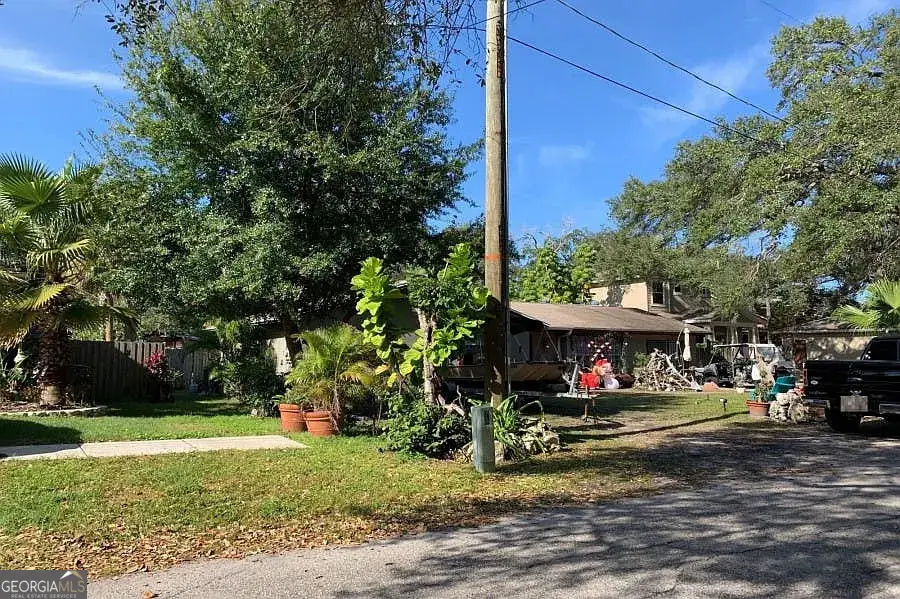 7207 S Shamrock Road, Tampa, FL 33616 - #2
