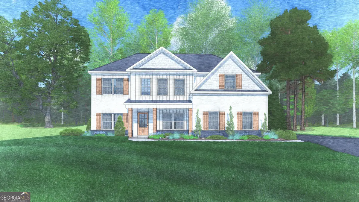 9025 Lavender Glen #30, Midland, GA 31820 - #1