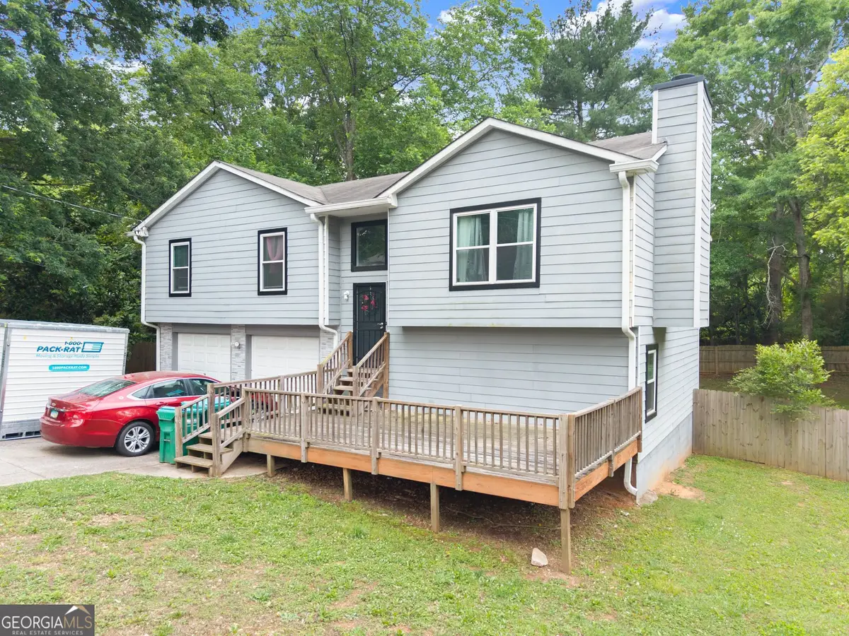 3677 Waverly Oaks Way, Snellville, GA 30039 - #1