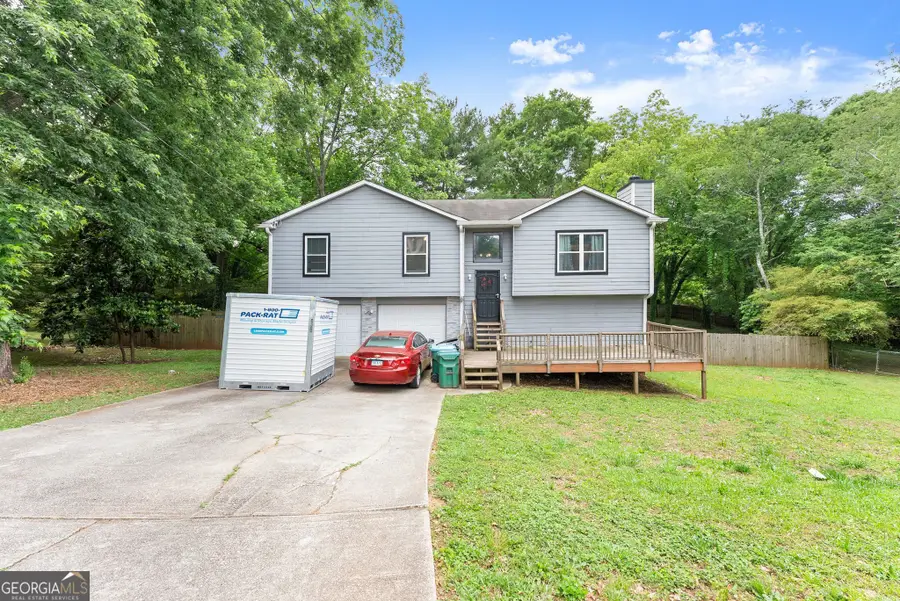 3677 Waverly Oaks Way, Snellville, GA 30039 - #2