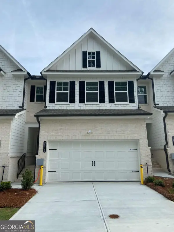 2536 States Avenue, Doraville, GA 30360