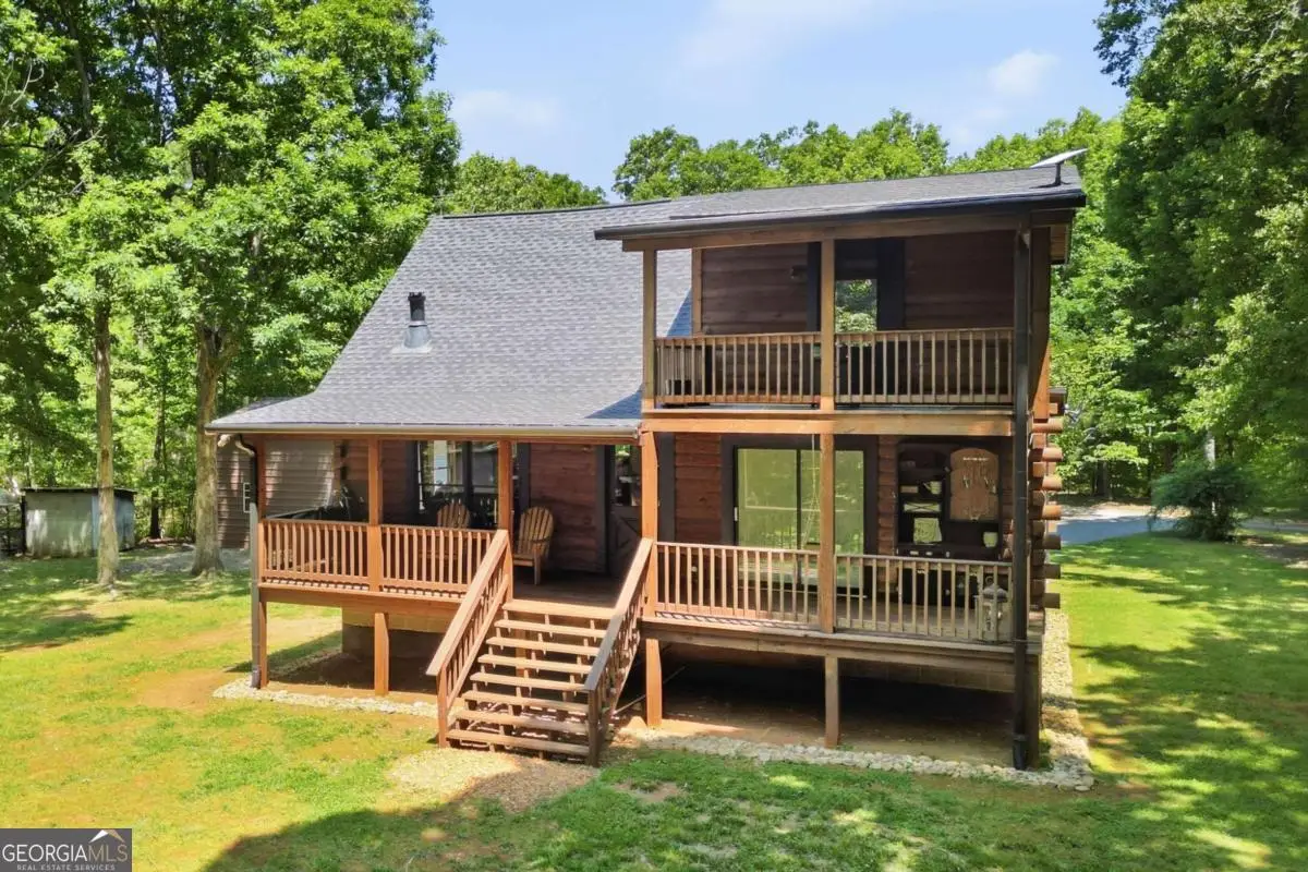 74 Farr Circle Ne, Rydal, GA 30171 - #1