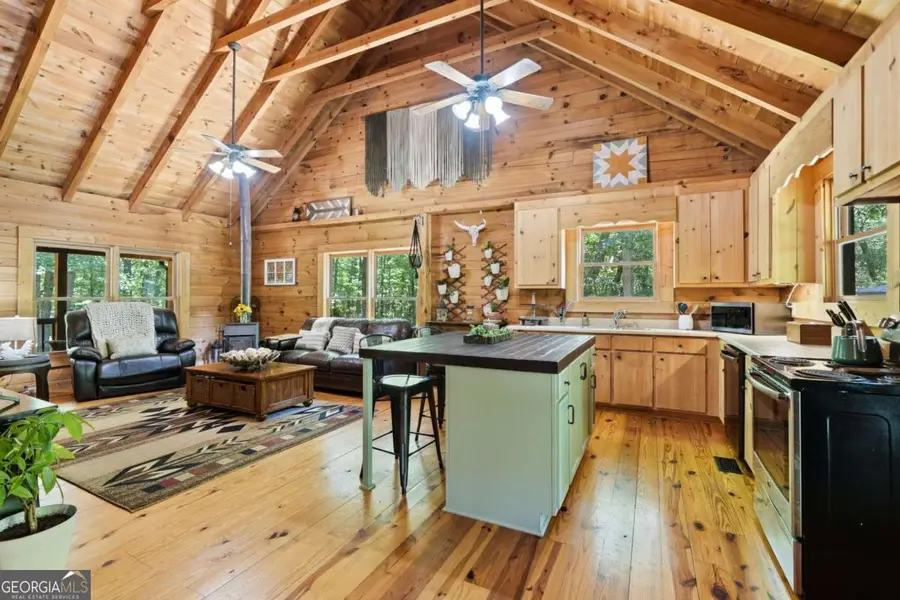 74 Farr Circle Ne, Rydal, GA 30171 - #2