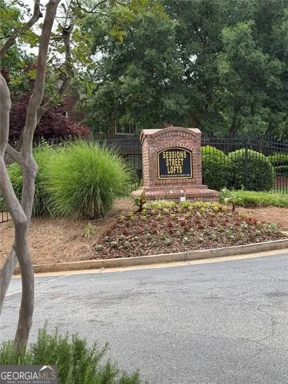 445 N Sessions Street Nw #1101, Marietta, GA 30060 - #2