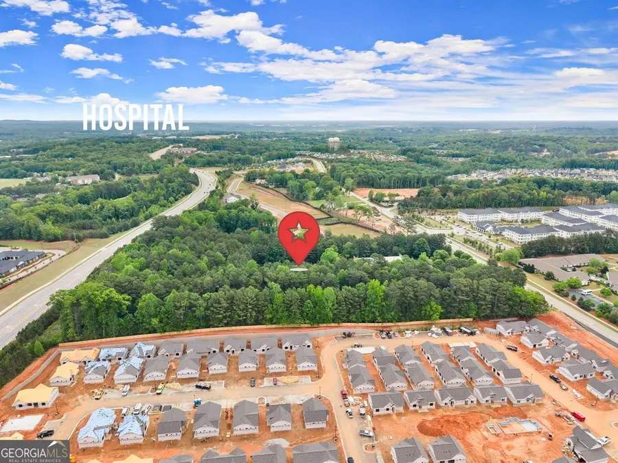 5378 Thompson Mill Road, Hoschton, GA 30548 - #2