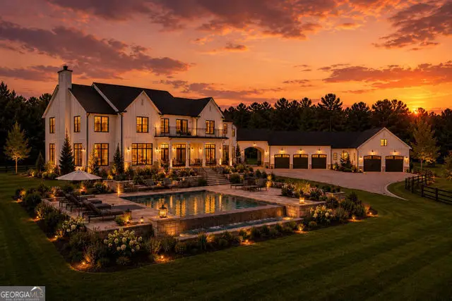 15575 Thompson Road, Alpharetta, GA 30004 - #3
