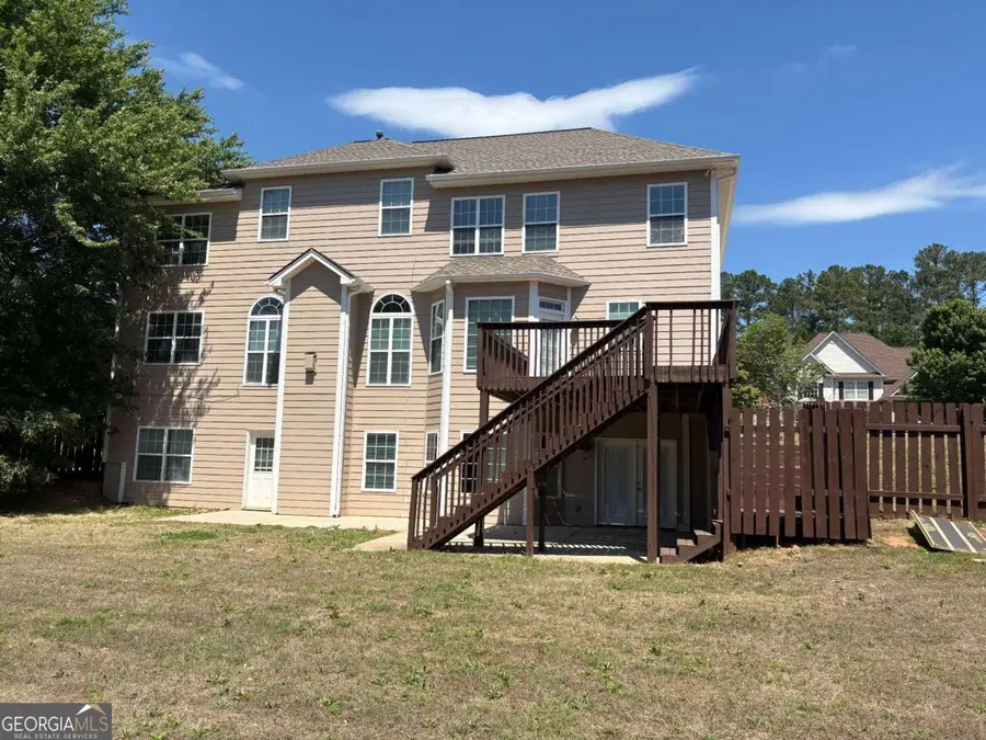 125 Susan Lane, Fayetteville, GA 30215 - #2