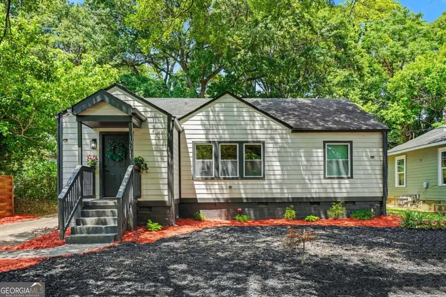 1291 Oakland Terrace Sw, Atlanta, GA 30310 - #2