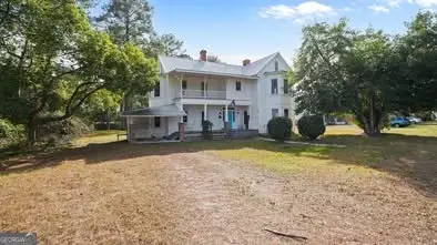 117 Mcqueen Street Sw, Ludowici, GA 31316