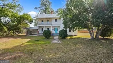 117 Mcqueen Street Sw, Ludowici, GA 31316 - #2