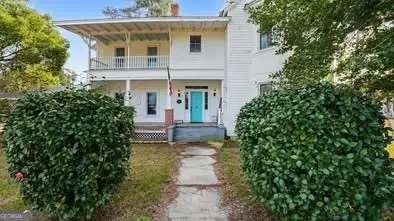 117 Mcqueen Street Sw, Ludowici, GA 31316 - #3