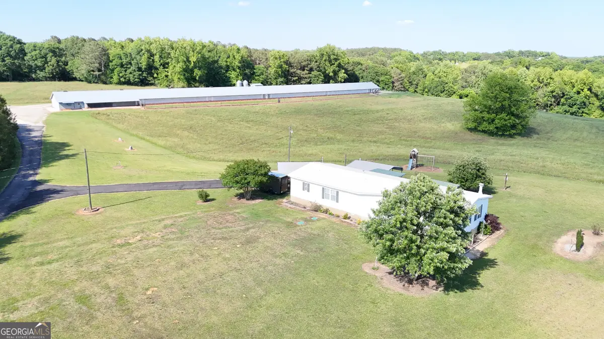 2479 Tex Smith Drive, Elberton, GA 30635 - #1