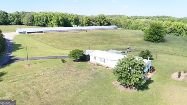 2479 Tex Smith Drive, Elberton, GA 30635