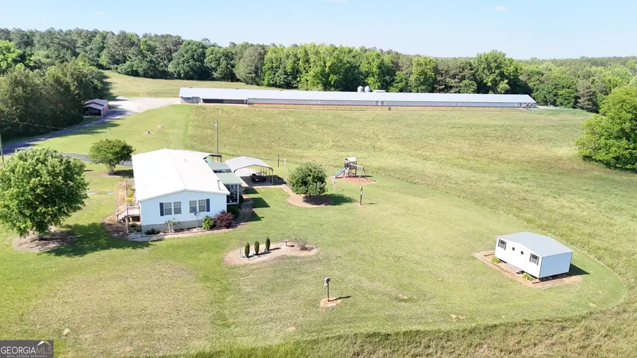 2479 Tex Smith Drive, Elberton, GA 30635 - #2