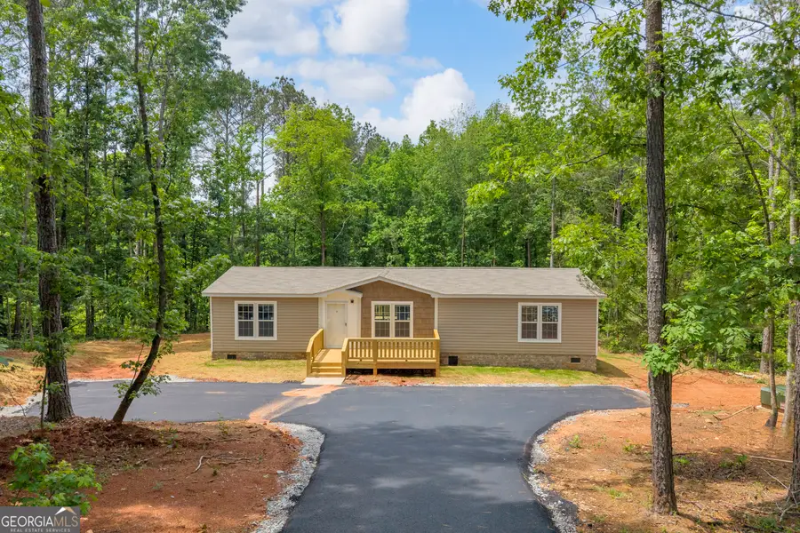 3442 Highway 29 S, Colbert, GA 30629 - #2