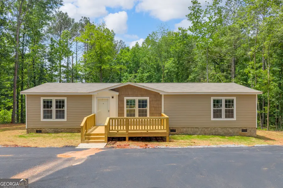 3442 Highway 29 S, Colbert, GA 30629 - #3