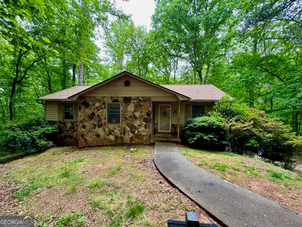 111 Ridgeview Court, Dahlonega, GA 30533