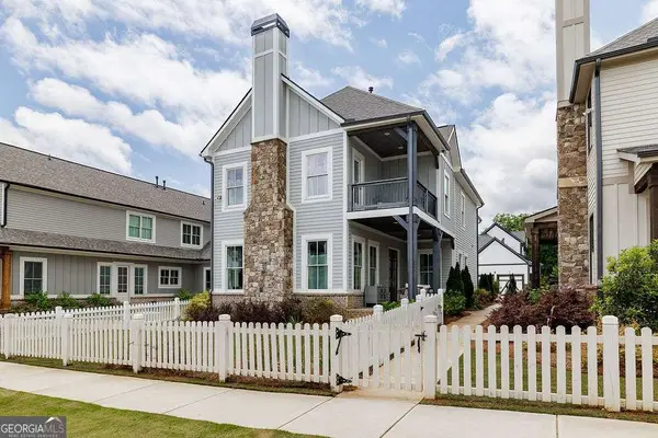1140 Silo Bend, Watkinsville, GA 30677