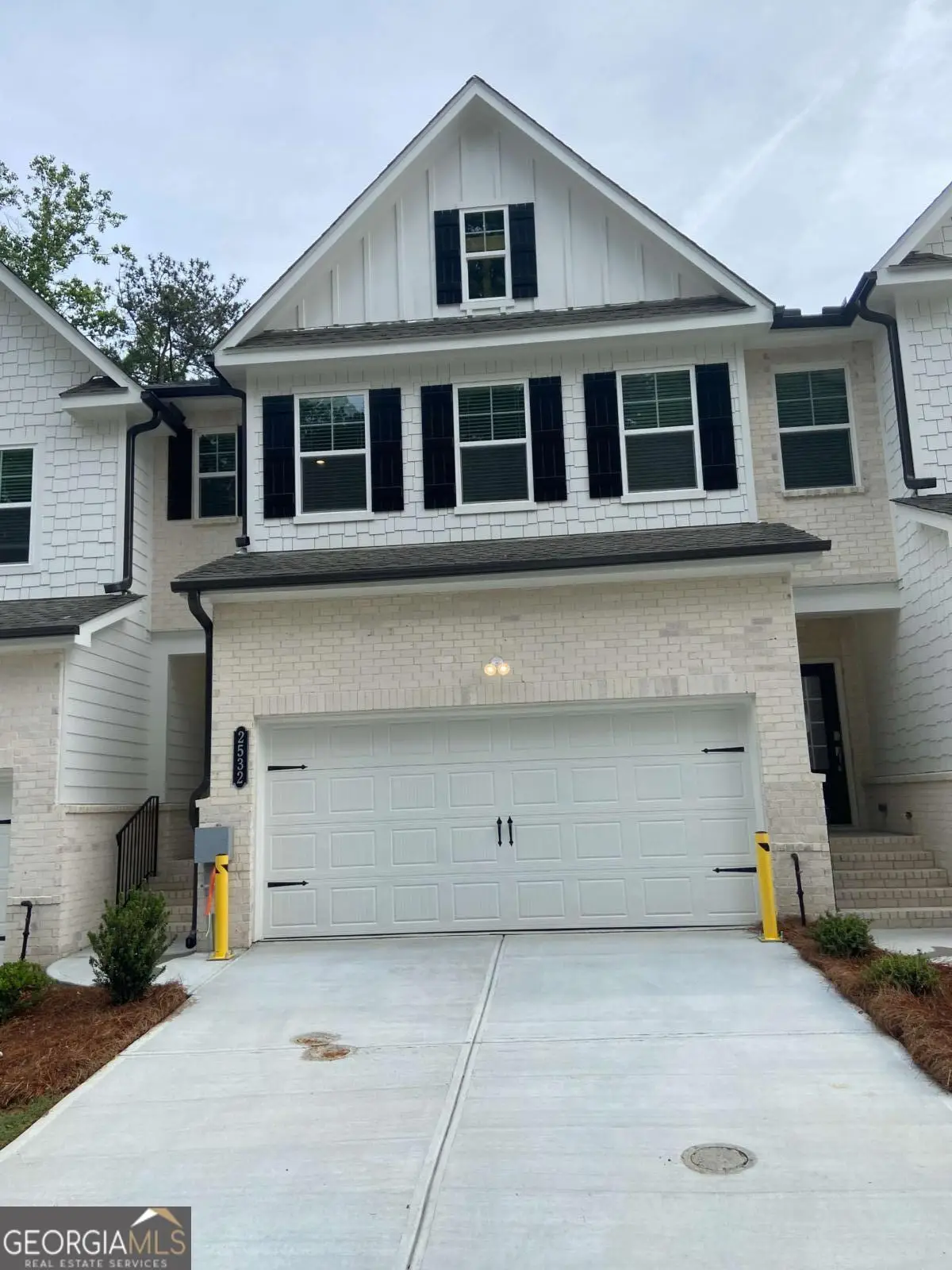 2532 States Avenue, Doraville, GA 30360 - #1
