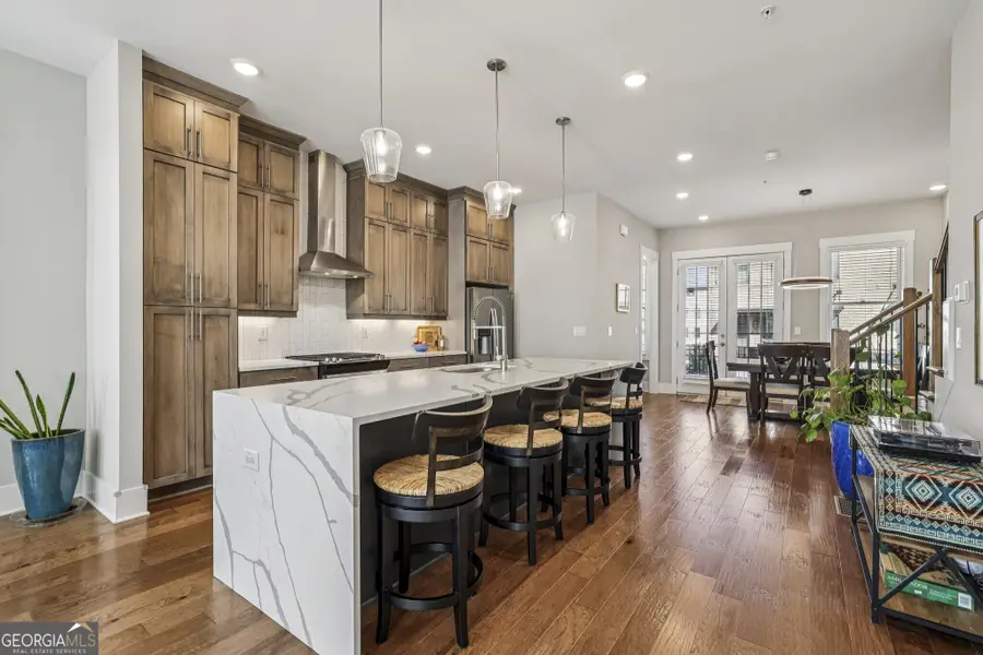 1024 Robert Smalls Way, Atlanta, GA 30318 - #2