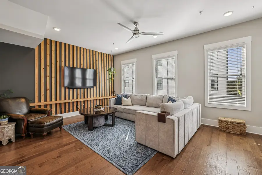 1024 Robert Smalls Way, Atlanta, GA 30318 - #3