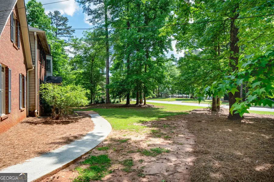 140 Stafford Court, Fayetteville, GA 30215 - #3
