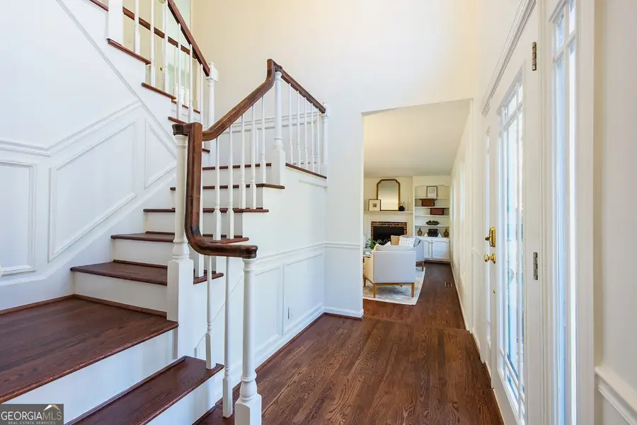 3850 Cedar Cliff, Smyrna, GA 30080 - #3