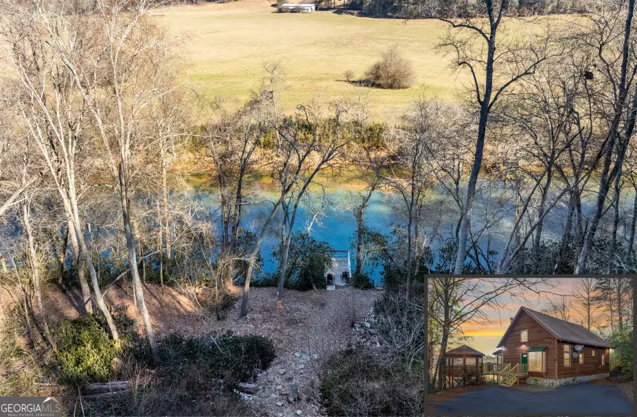 517 Ridge Road, Blue Ridge, GA 30513 - #1