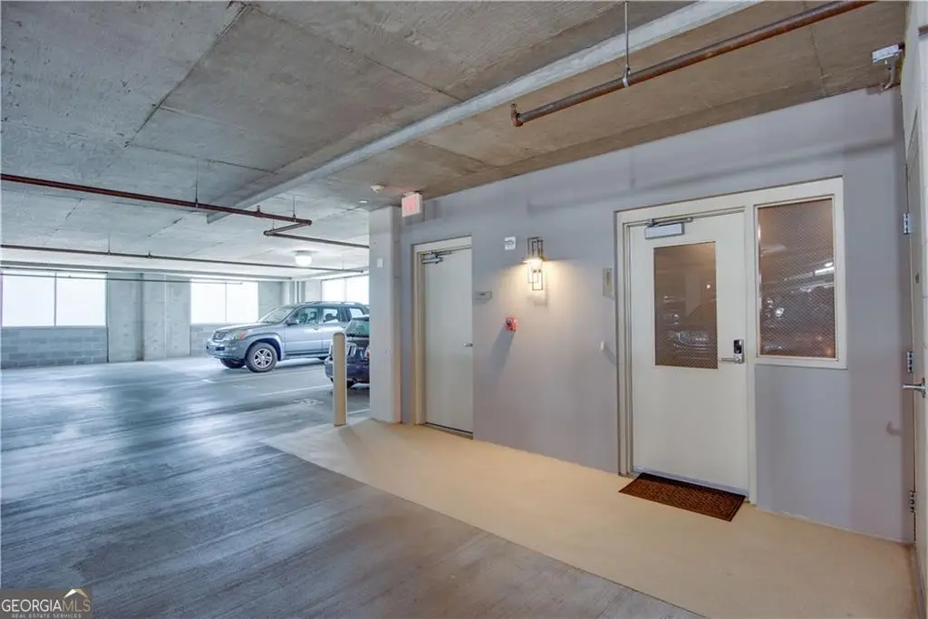 855 Peachtree Ne Unit #501 Street, Atlanta, GA 30308 - #1