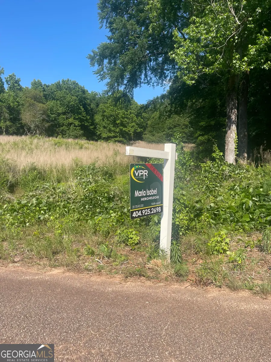 LOT 13 D Nails Creek Xing, Royston, GA 30662 - #2