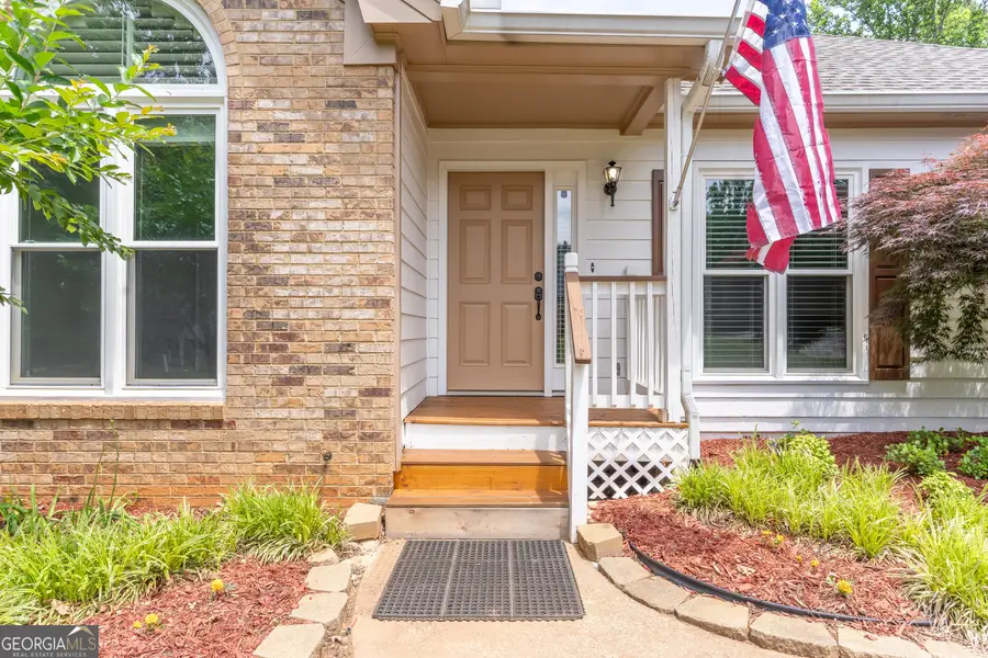 5144 Malisa Ridge, Oakwood, GA 30566 - #3