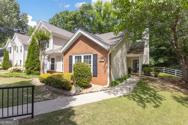 507 Ridgefield Drive, Peachtree City, GA 30269