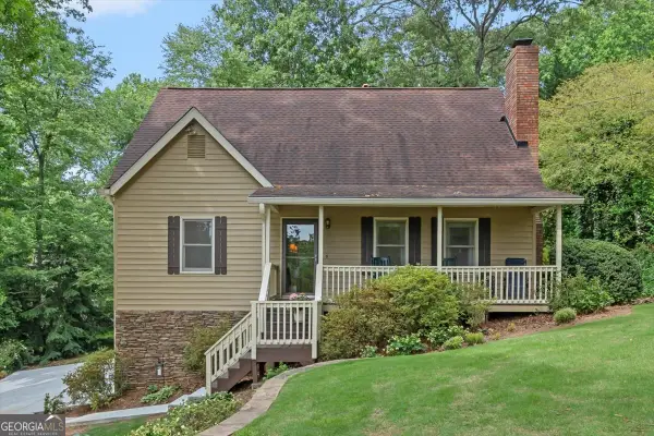 852 Wyntuck Drive Nw, Kennesaw, GA 30152