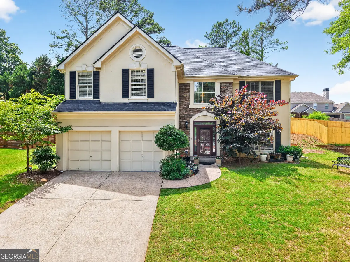 11370 Quailbrook Chase, Duluth, GA 30097 - #1