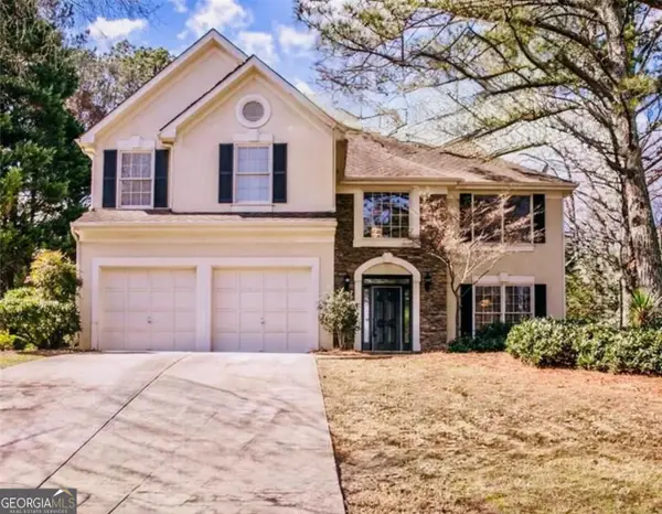 11370 Quailbrook Chase, Johns Creek, GA 30097