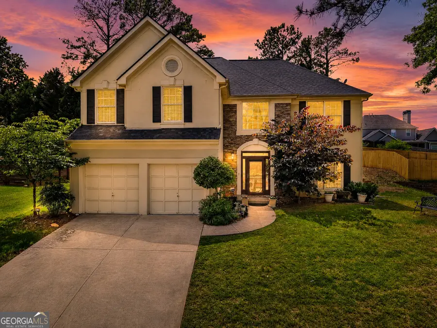 11370 Quailbrook Chase, Duluth, GA 30097 - #2