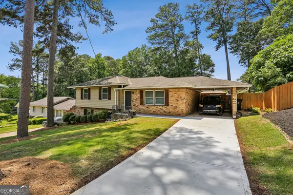 2740 Frontier Trail, Atlanta, GA 30341